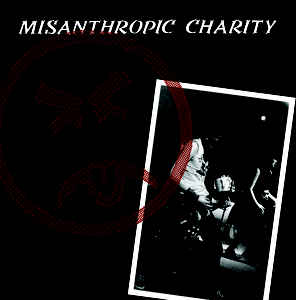 Misanthropic Charity - s/t - 7